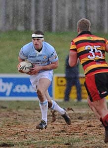 Dominic Maloney